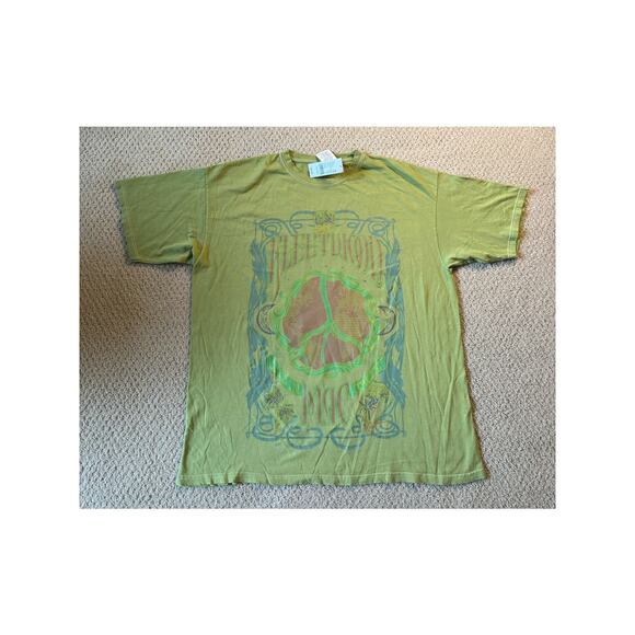 PacSun Tops - NWT Pacsun Fleetwood Mac Oversized Graphic Tee